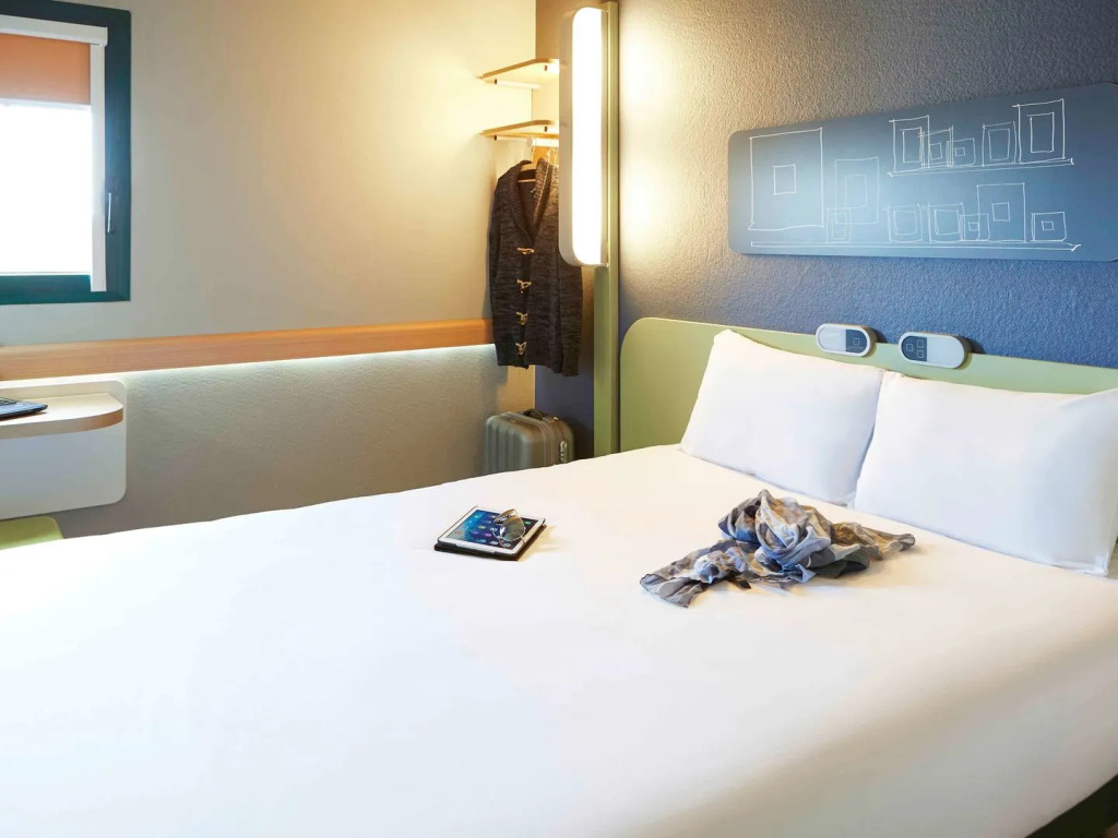 ibis budget Albi Terssac