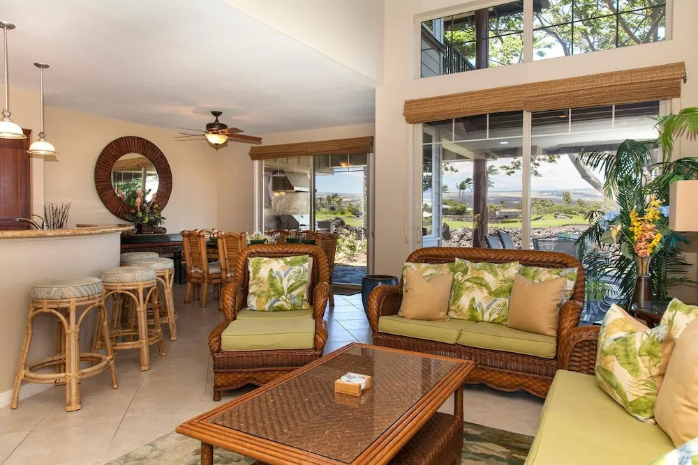 Golf Villas at Mauna Lani - Unit K5