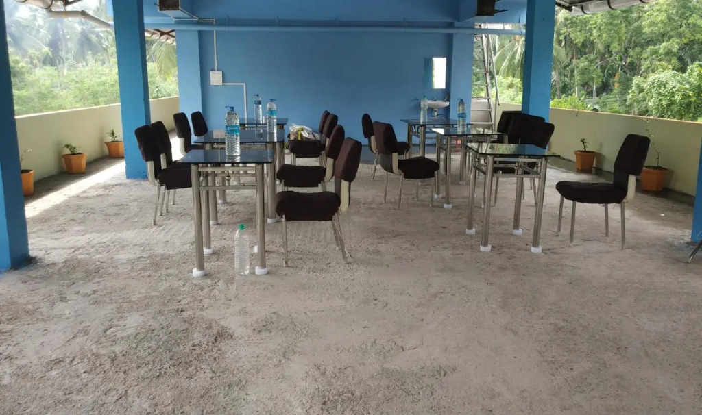 Hotel Shreesh Neil