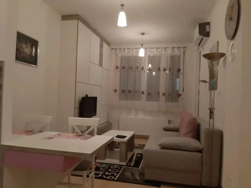 Apartman Ladybug