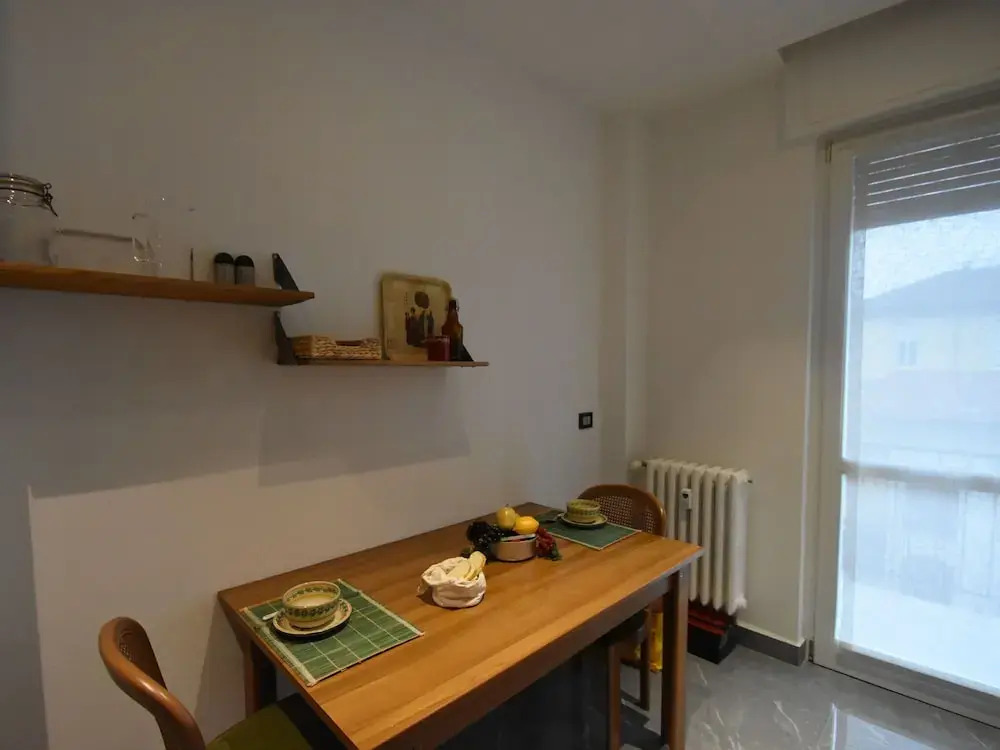 Boutique Holiday Home in Verbania With Terrace