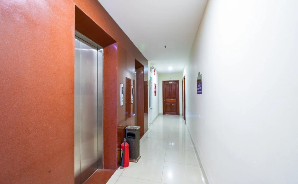 Hoa Binh Hotel