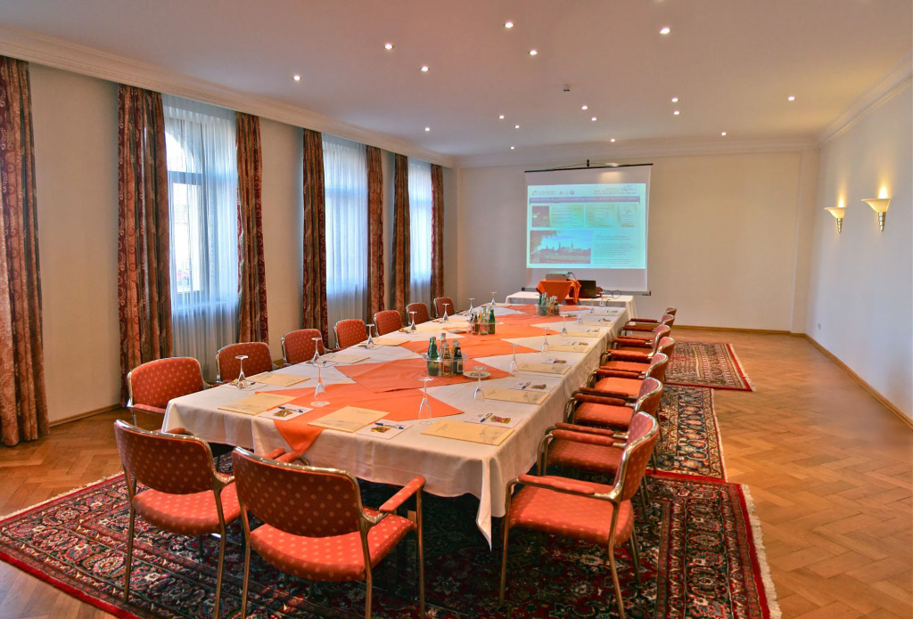 Hotel Bayerischer Hof Dresden