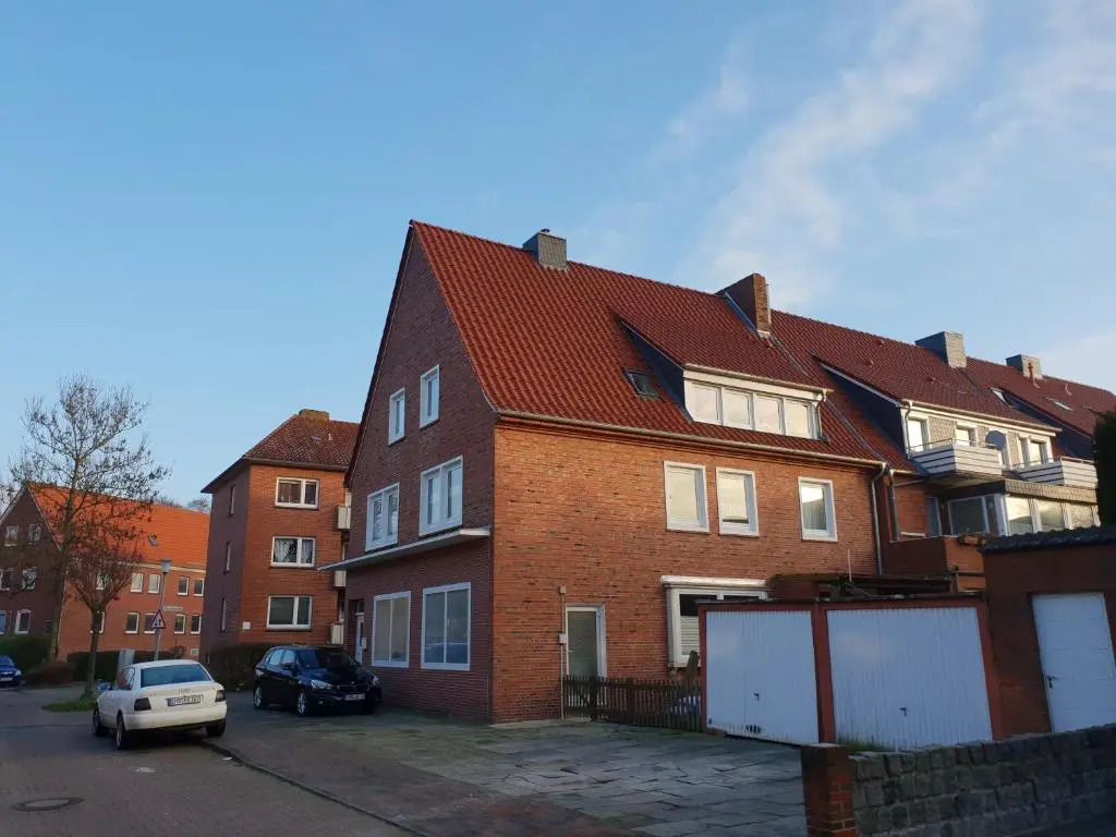 Ferienwohnung Helena
