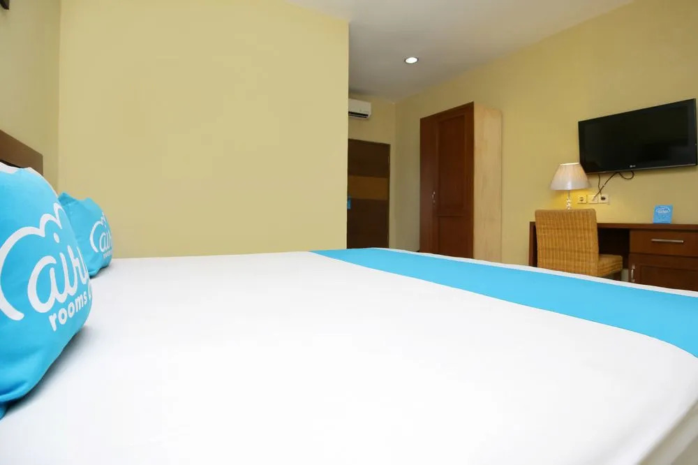Airy Batu Tulis Raden Saleh Danasasmita 165 Bogor