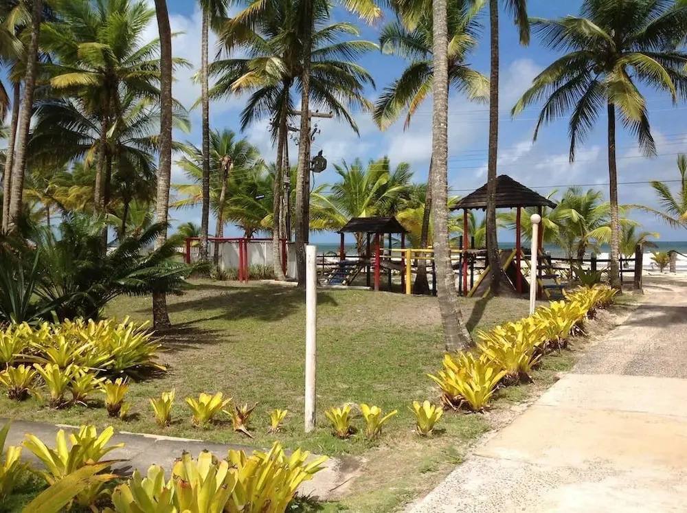 Hotel Mamoan