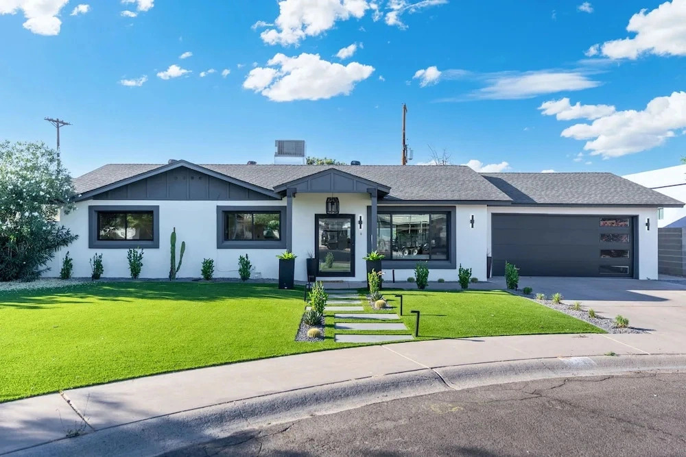 NEW The Barrington Ultra-luxe Designer Estate