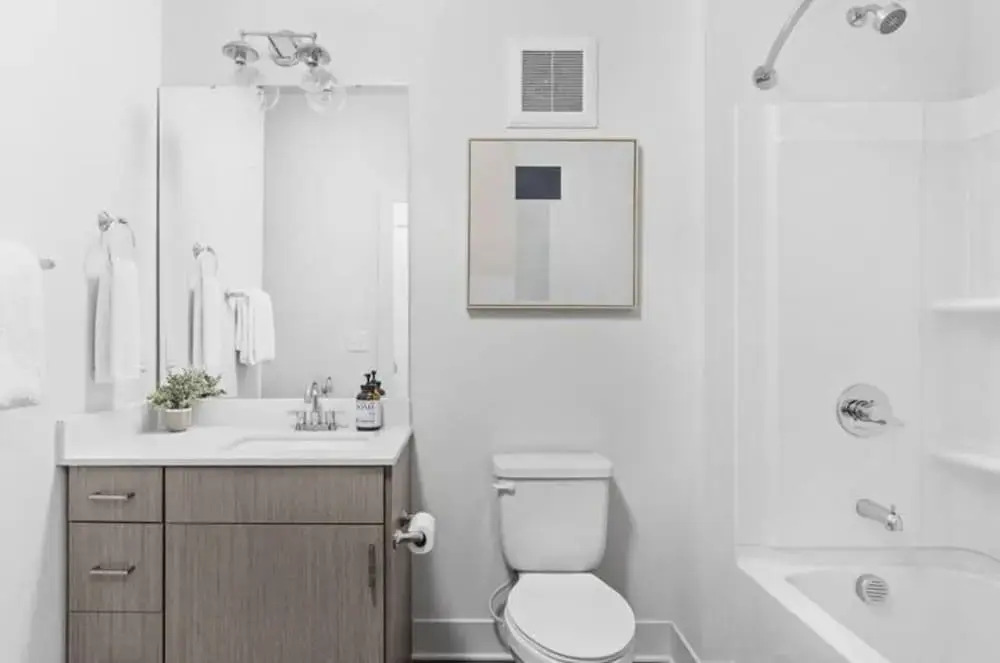 CozySuites at East Washington