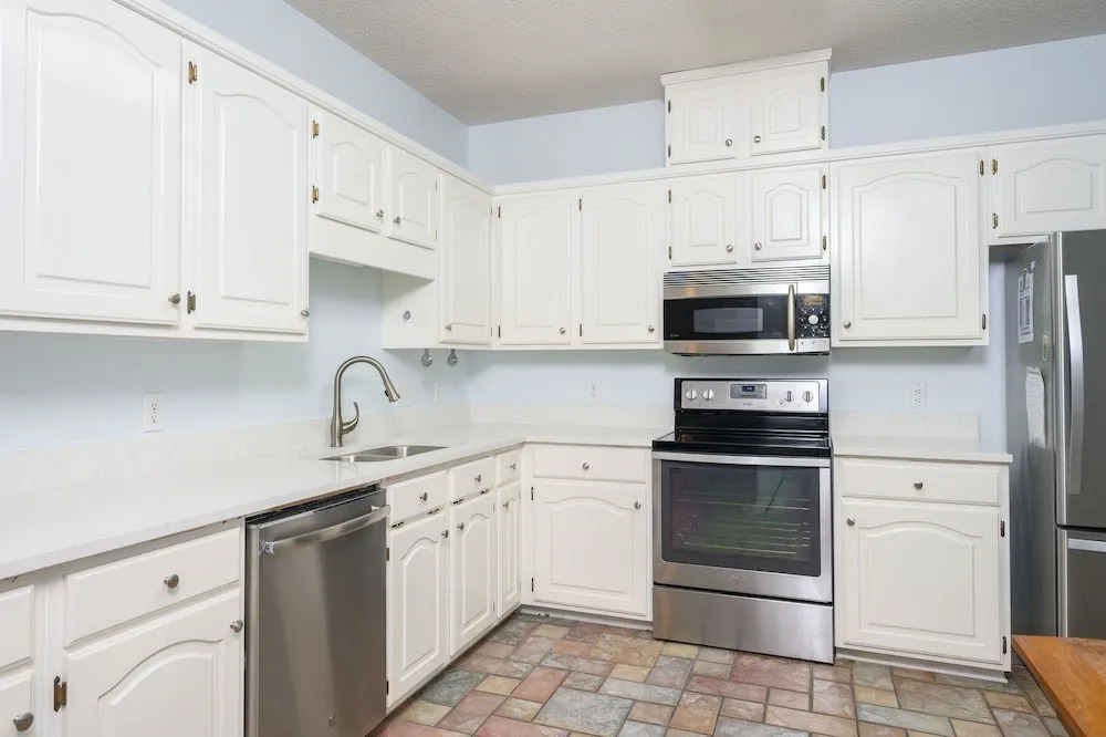 Dolphy Dunes East - 3 Br Home
