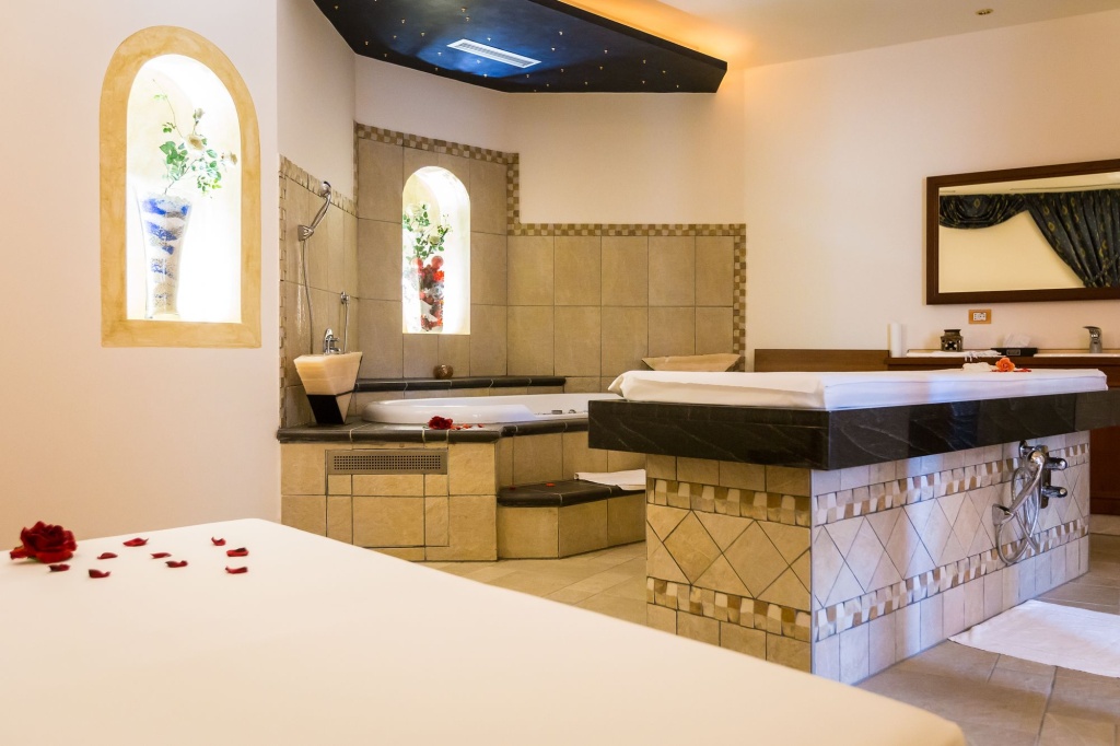 Mediterranee Family Hotel & Spa