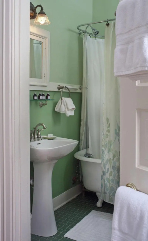 Albemarle Inn - Asheville