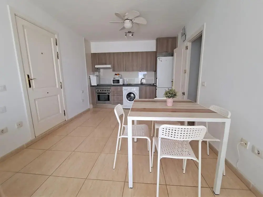 Belvilla by OYO Apartment in Arona