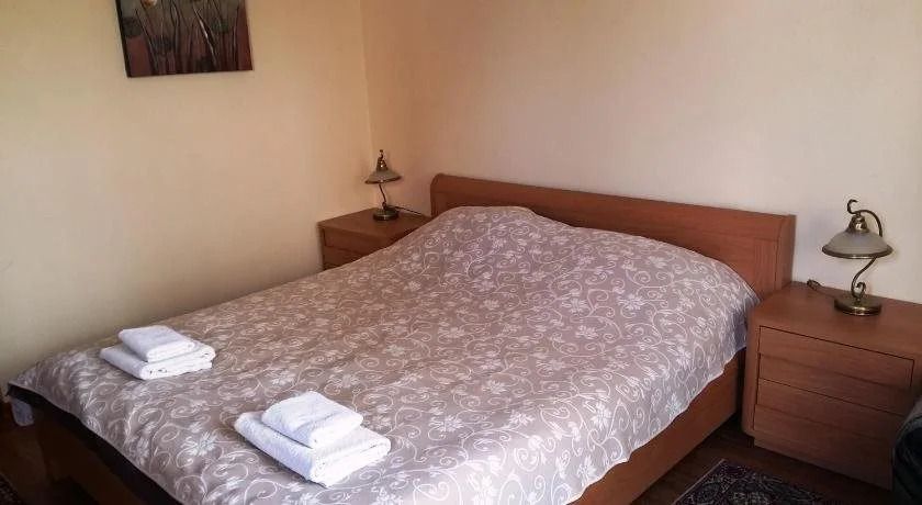 Guest House Yanita