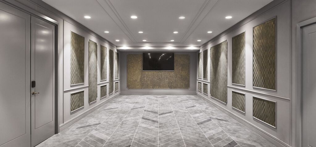 Gran Hotel Inglés - The Leading Hotels of the World