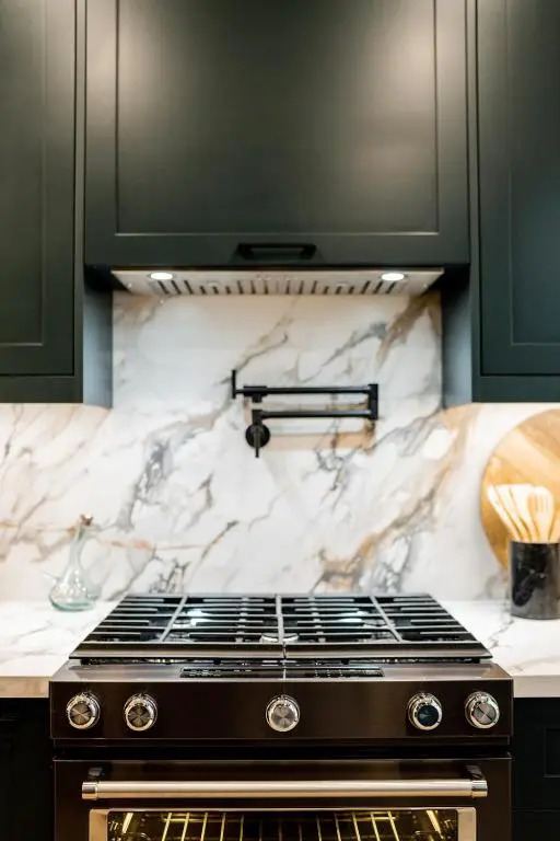 Stunning 4-bed house close to downtown Toronto