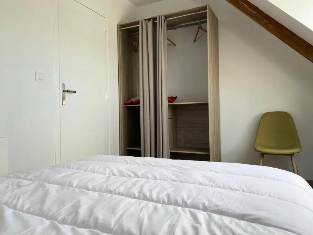 Résidence 303-frehel - 3 Pièces pour 6 Personnes 374