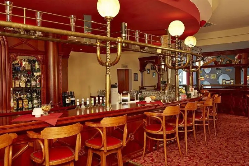 Sunday Hotel Stade Herzog Widukind