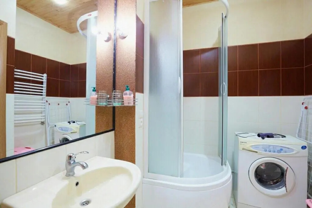 Apartment on Franka 2