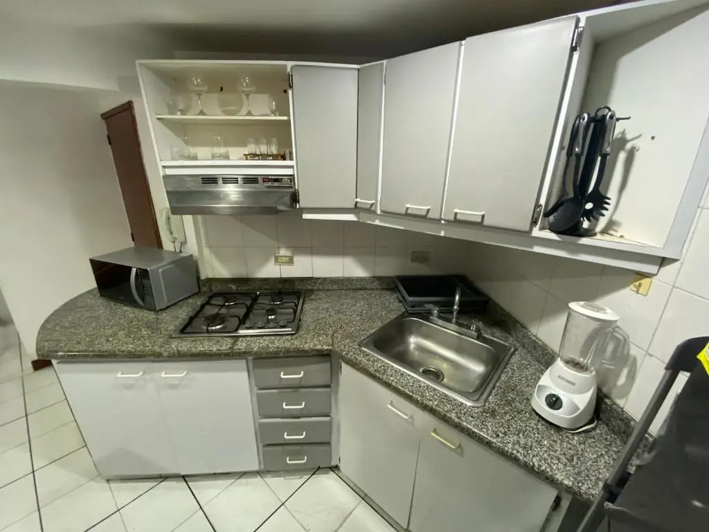 Rivas Apartamentos Cartagena