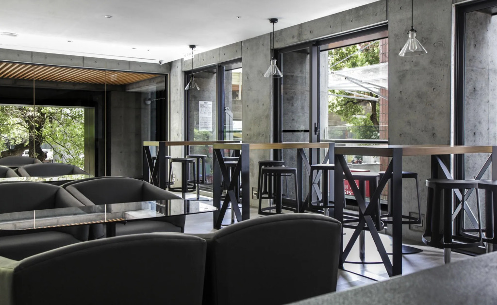 CityInn Hotel Plus- Fuxing North Road Branch