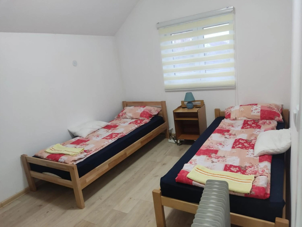 Dasa Apartment