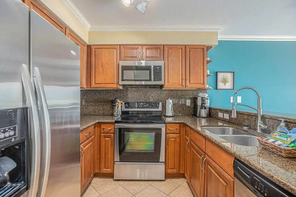 Condo di Cocco 3-oceanfront Dog Friendly w Pool