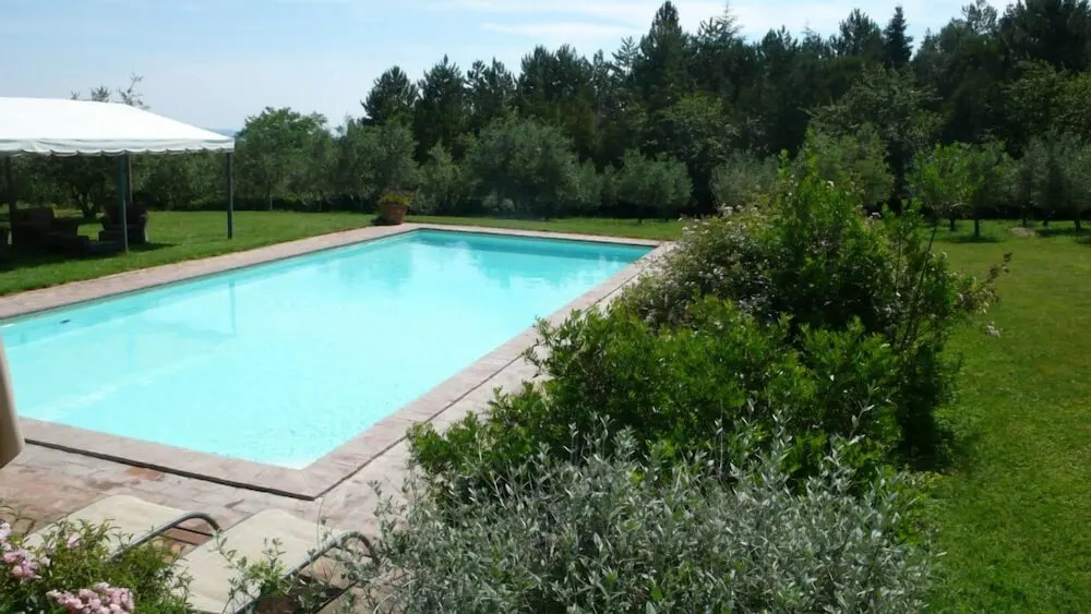 Villa la felce