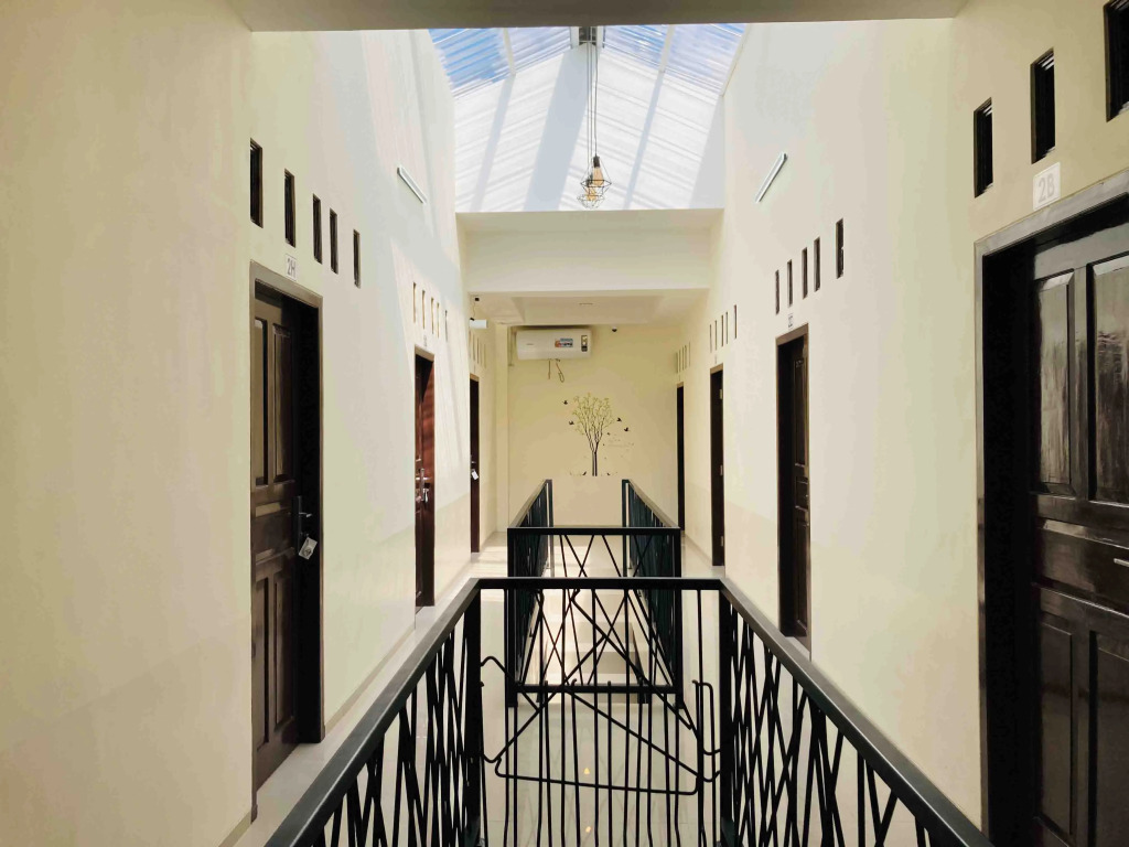 Hartono Inn Seturan Mitra RedDoorz