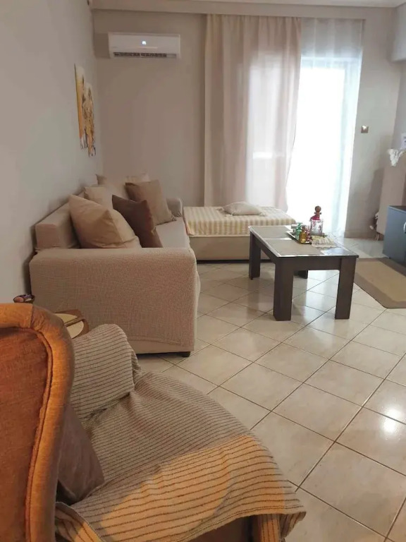 Piraeus Seaside Apartment Escape