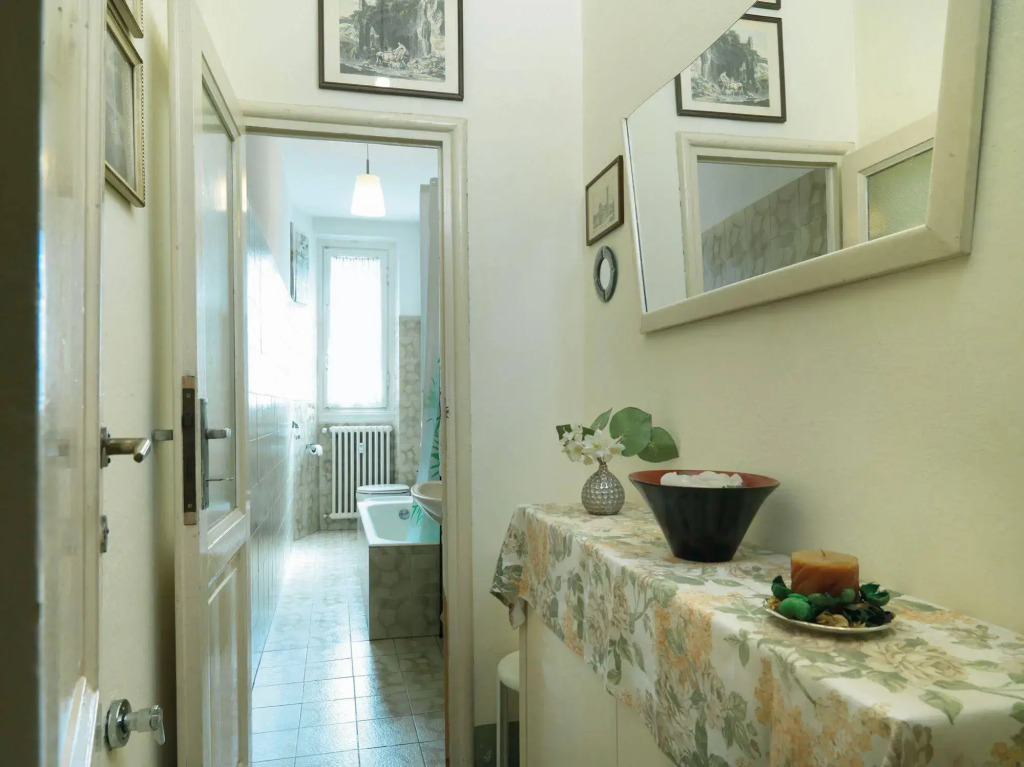 Residenza Oltrarno