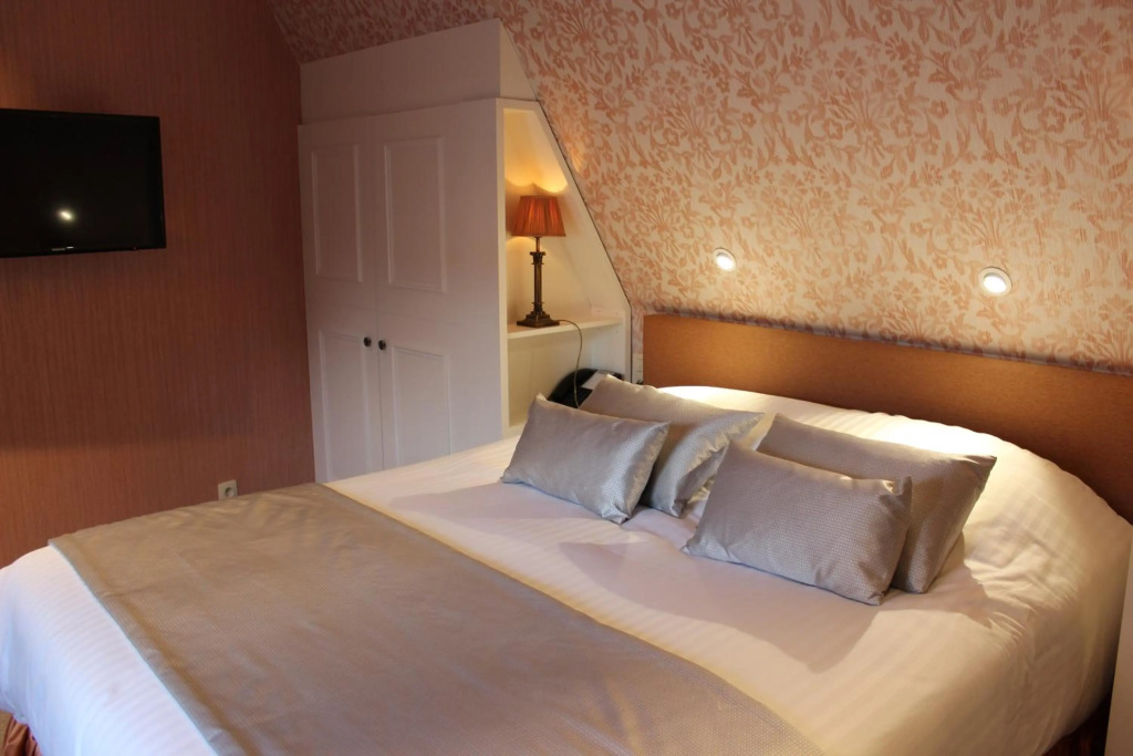 Boutique Hotel De Castillion