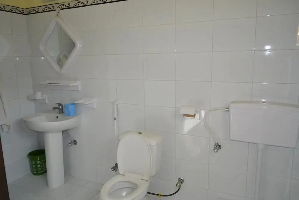 Heaven Dreams Guest House