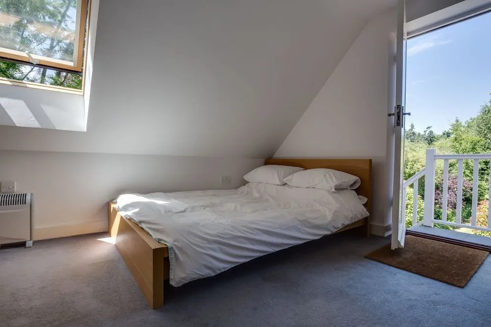The Annexe
