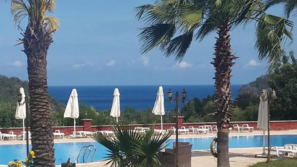 Club Sun Village Hotel