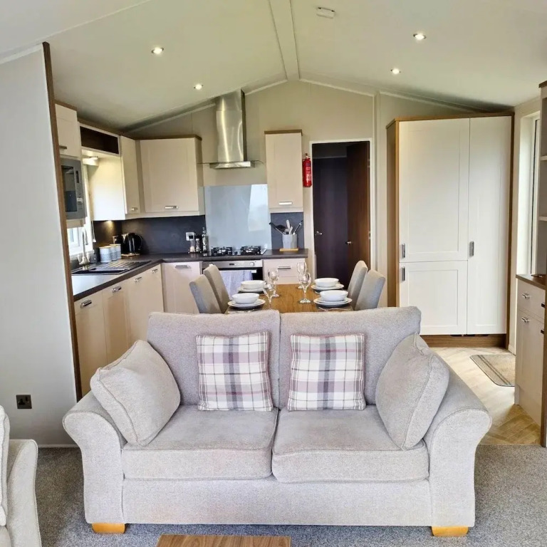 Caplor Glamping & Lodges