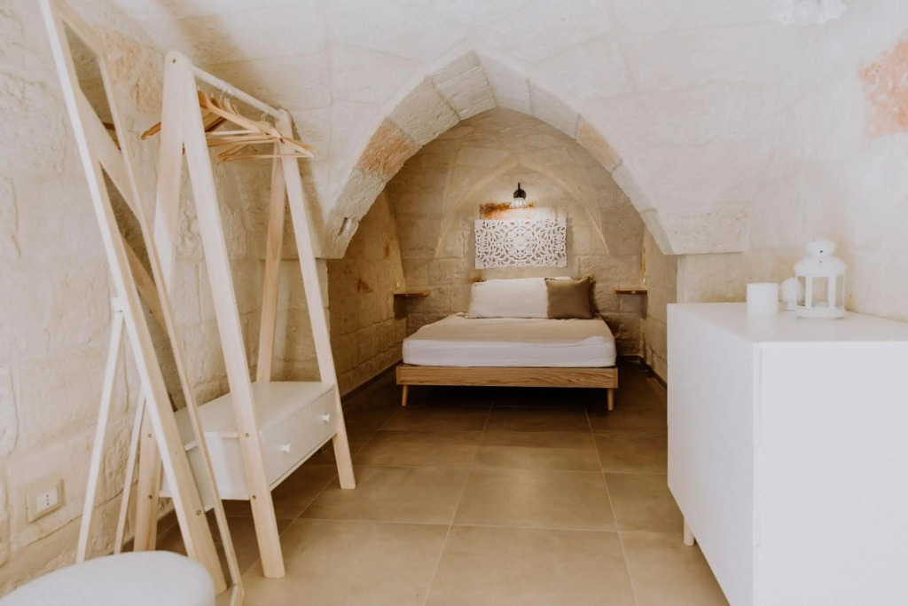 Suite Fasano