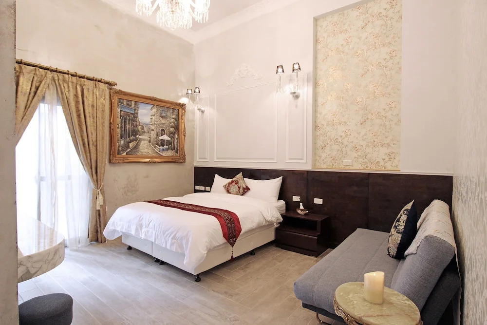 Angel Wings Inn