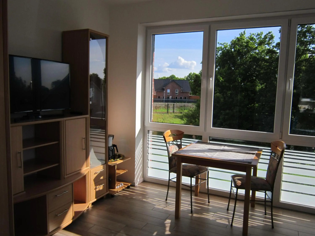 Ferienwohnung de Jong