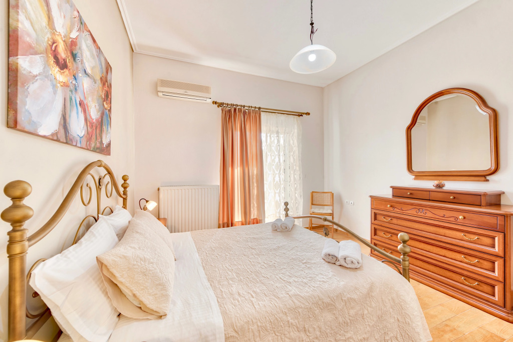 Villa Silia Zakynthos