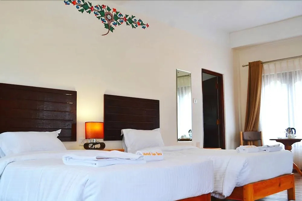 Hotel Om Tara
