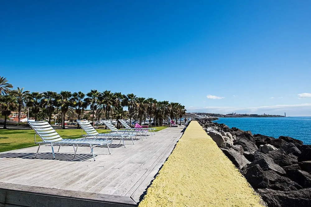Villas Pasito Blanco