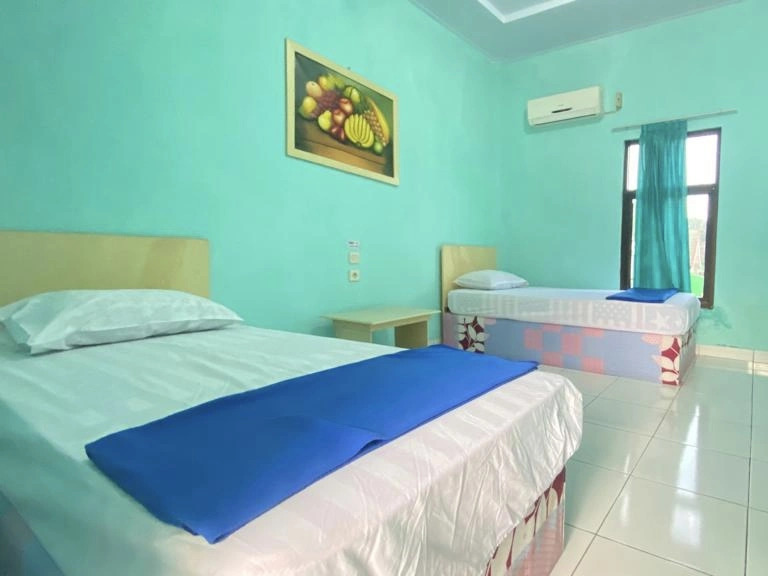Wisma Pelita asri Syariah RedPartner
