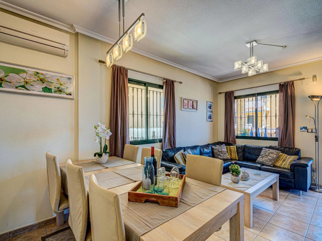 Coastal Comfort in Orihuela