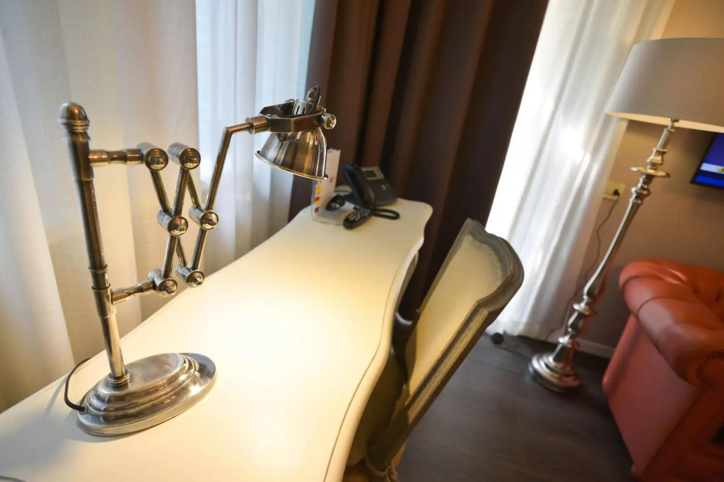 Like Home Boutique Hotel 3 min, Orio Airport