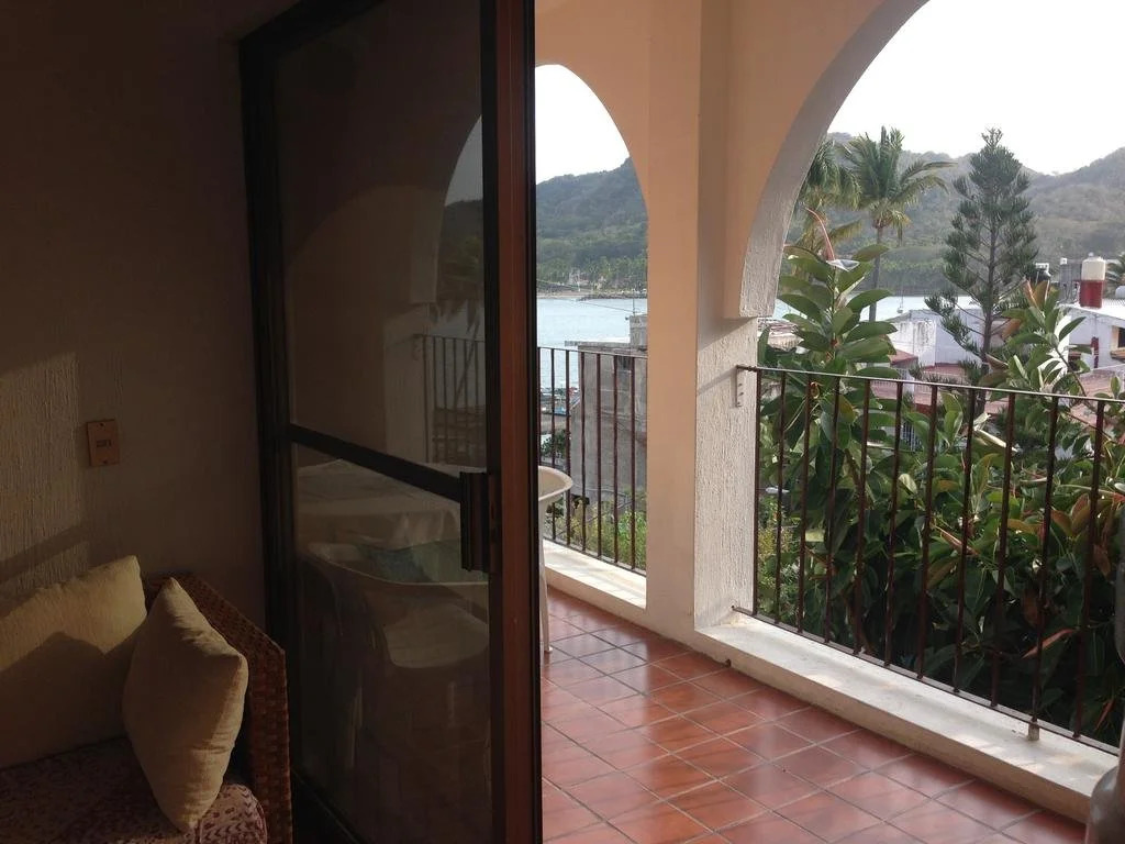 Hotel Delfin