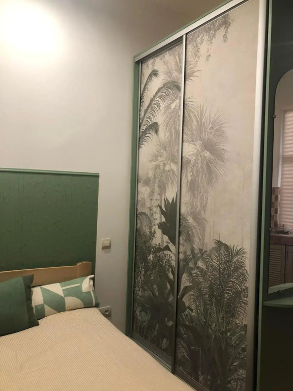Apartment near Armenian Cathedral