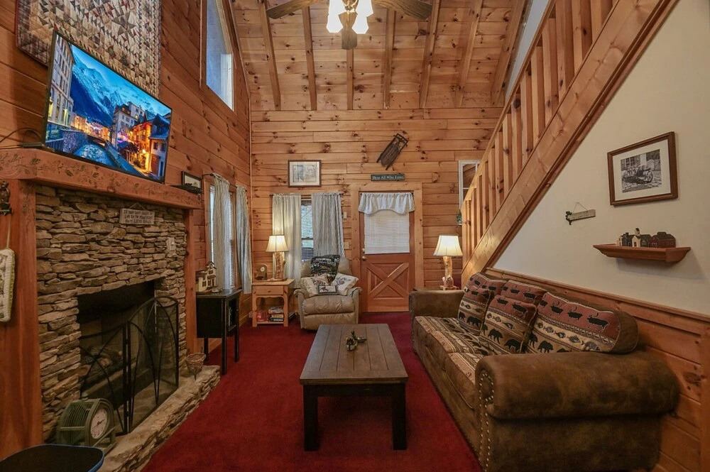 Legacy Lodge by Eagles Ridge Resort