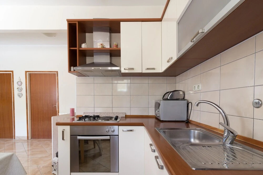 Romantic apartment Katarina