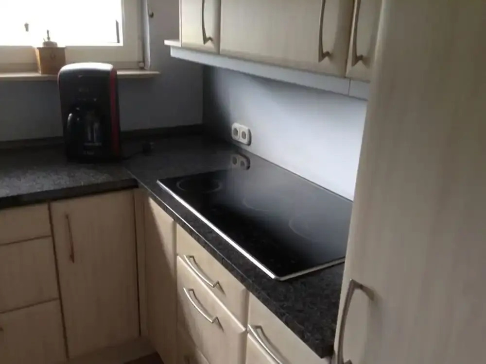 Glasner Comfortable Holiday Residence