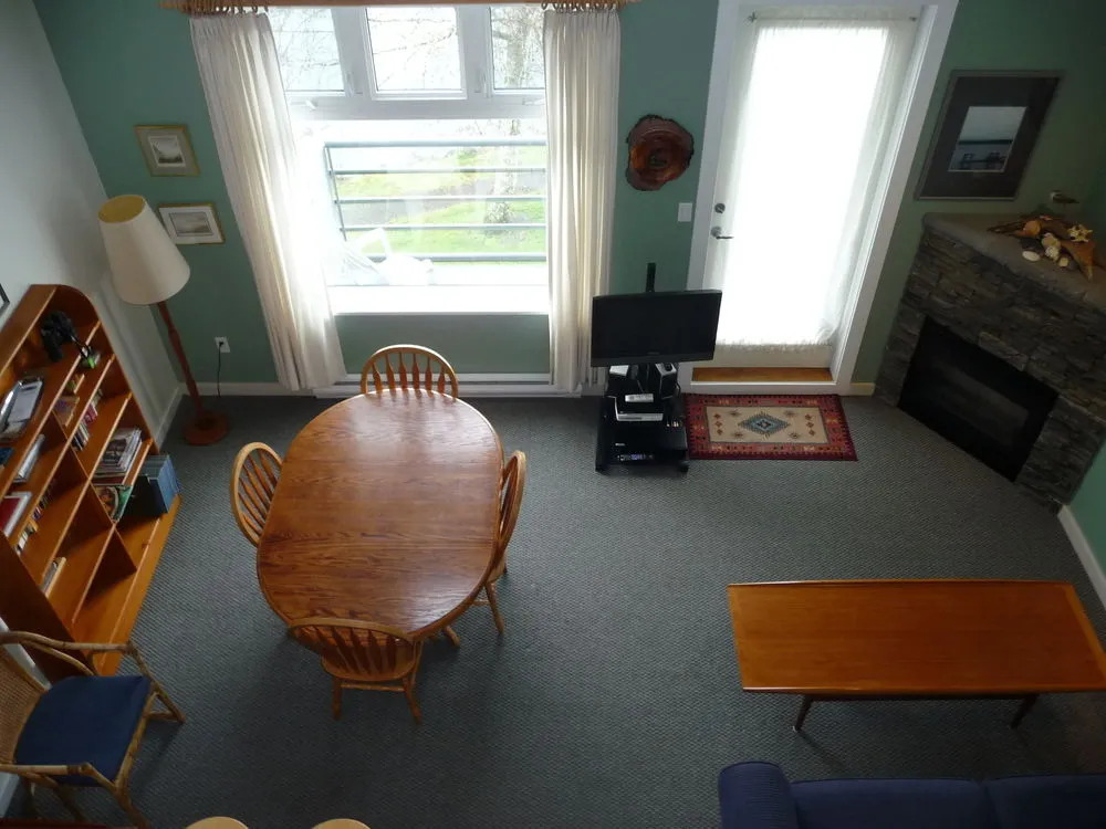 Island Village Properties at Fred Tibbs